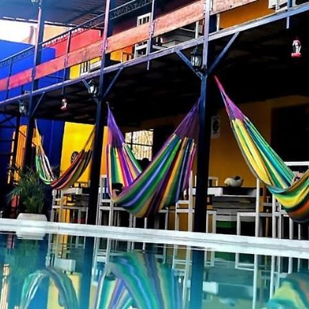 Hotel Chuburná מראה חיצוני תמונה