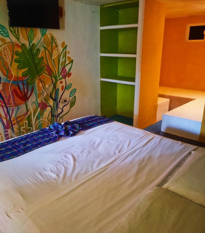 Hotel Chuburná חדר תמונה